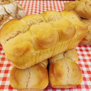 Brioche Nature