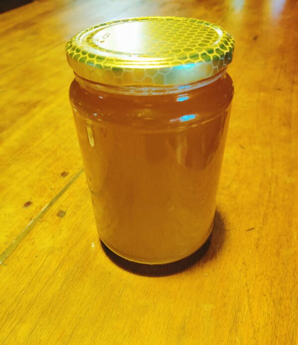 Pot de miel