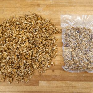 Cerneaux de Noix de la ferme sous vide (250gr)