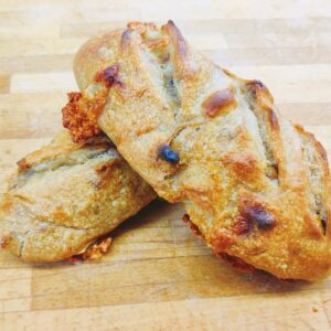 Pain Comté Noix