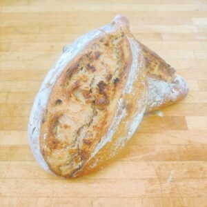Pain Figues Noisettes